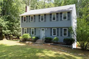 60 Kelly Brook Ln, Hampstead, NH 03826 - Photo 1