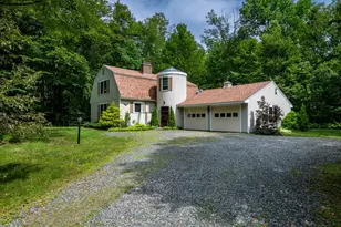 19 Rowland Rd, Grantham, NH 03753 - Photo 1