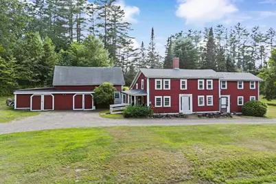 1071 Suncook Valley Highway, Epsom, NH 03234 - Photo 1