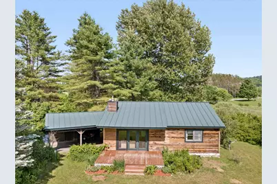 784 Stancliff Road, Morristown, VT 05661 - Photo 1