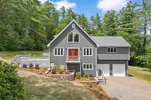 48 Drew Rd, Derry, NH 03038 - Photo 1