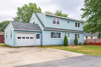 3 March Street, Nashua, NH 03060 - Photo 1