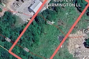 1204 Nh Route 11, Farmington, NH 03835 - Photo 1