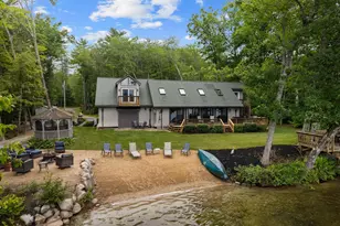 214 Ferry Rd, Moultonborough, NH 03254 - Photo 1