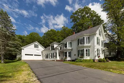 11 Drake Hill Road, Strafford, NH 03884 - Photo 1
