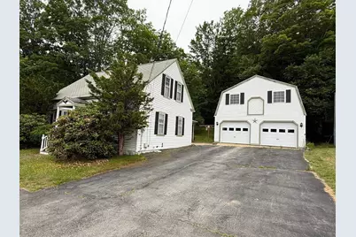 3 Depot Pond Road, Milton, NH 03851 - Photo 1