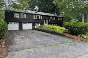 41 Briar Cliff Dr, Milford, NH 03055 - Photo 1