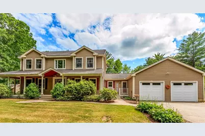 257 Robert Rogers Road, Dunbarton, NH 03046 - Photo 1