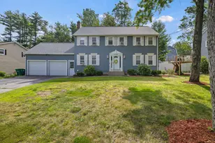 38 Monza Rd, Nashua, NH 03064 - Photo 1