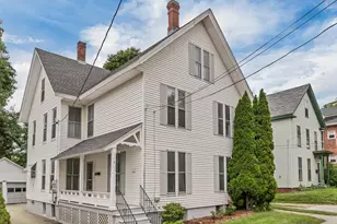 57 Pleasant St, Pembroke, NH 03275 - Photo 1