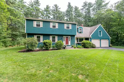 14 Briarwood Lane, Amherst, NH 03031 - Photo 1