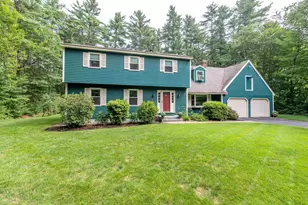 14 Briarwood Ln, Amherst, NH 03031 - Photo 1