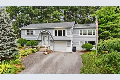 18 Dunloggin Road, Nashua, NH 03063 - Photo 1