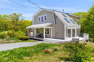 94 Summit Dr, Lyndeborough, NH 03082 - Photo 1