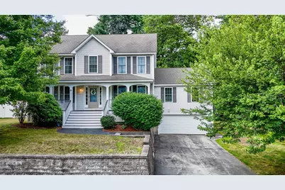 12 Hibiscus Way, Nashua, NH 03062 - Photo 1