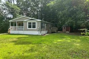 12 Route 236, Berwick, ME 03901 - Photo 1