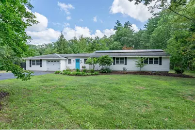 235 Pine Hill Road, Hollis, NH 03049 - Photo 1
