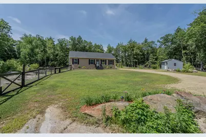 603 Strafford Road, Strafford, NH 03884 - Photo 1