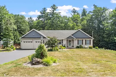 25 Old Beaver Road, New Ipswich, NH 03071 - Photo 1