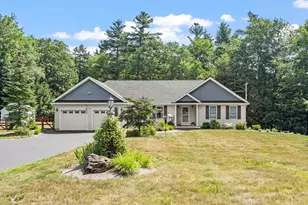 25 Old Beaver Rd, New Ipswich, NH 03071 - Photo 1