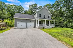 1 French Rd, Epping, NH 03042 - Photo 1