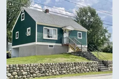 80 Maynesboro Street, Berlin, NH 03570 - Photo 1