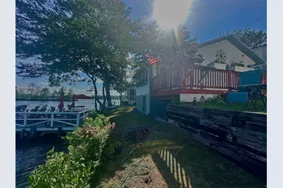 885 Laconia Road #4, Tilton, NH 03276 - Photo 1