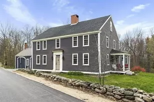 43 Appleton Rd, New Ipswich, NH 03071 - Photo 1