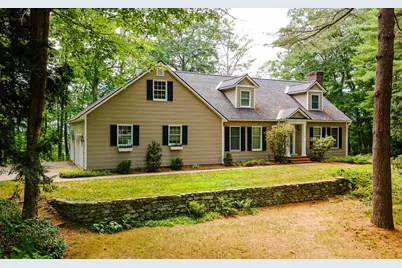 74 Sand Hill Road, Walpole, NH 03608 - Photo 1