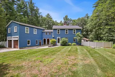 10 Acacia Street, Merrimack, NH 03054 - Photo 1