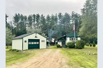 756 Whittier Road, Tamworth, NH 03886 - Photo 1