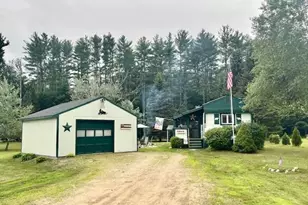 756 Whittier Rd, Tamworth, NH 03886 - Photo 1