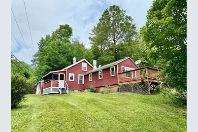 57 Alstead Hill Road, Gilsum, NH 03448 - Photo 1