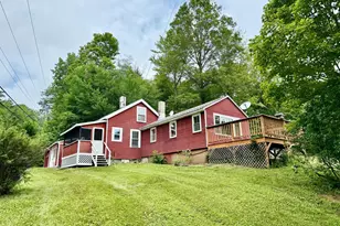 57 Alstead Hill Rd, Gilsum, NH 03448 - Photo 1