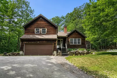 8 Miltimore Road, Antrim, NH 03440 - Photo 1