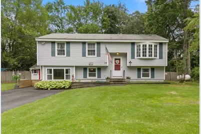 14 Dyer Avenue, Salem, NH 03079 - Photo 1