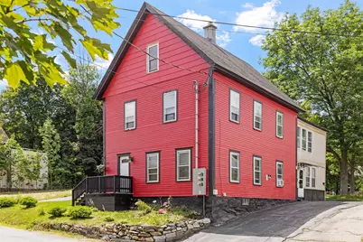 835 Western Avenue, Berlin, NH 03570 - Photo 1