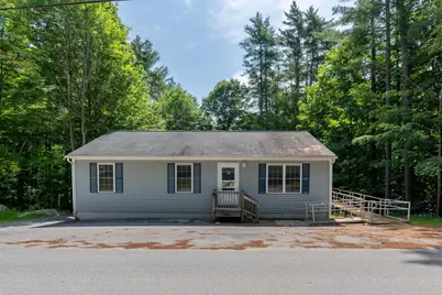 71 Gould Pond Road, Hillsboro, NH 03244 - Photo 1