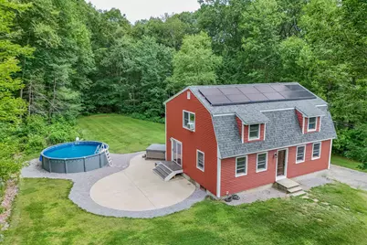 28 Birchwood Drive, Weare, NH 03281 - Photo 1