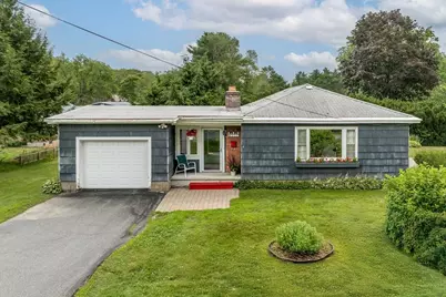 226 Forest Hills Avenue, Hartford, VT 05001 - Photo 1