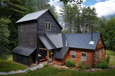 923 Gove Hill Road, Thetford, VT 05075 - Photo 1