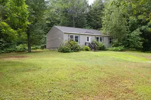137 Durrell Rd, Tamworth, NH 03886 - Photo 1