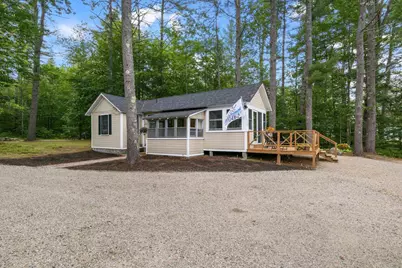 55 N Shore Drive, Wakefield, NH 03830 - Photo 1
