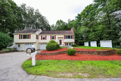 10 Waterville Drive, Merrimack, NH 03054 - Photo 1