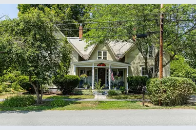 69 Perry Avenue, Charlestown, NH 03603 - Photo 1