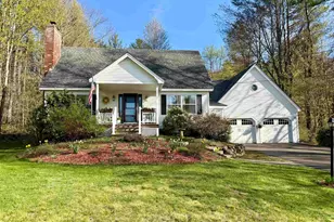 55 Carriage Ln, Hopkinton, NH 03229 - Photo 1