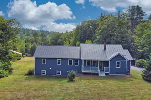 105 Flaghole Rd, Andover, NH 03216 - Photo 1