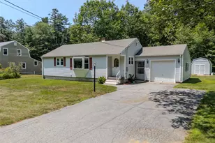 591 Long John Rd, Rye, NH 03870 - Photo 1