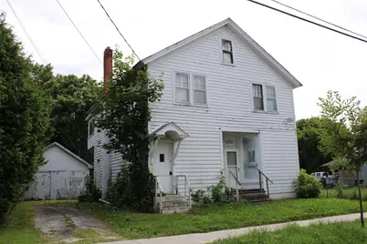 134 Maple Street, Rutland City, VT 05701 - Photo 1