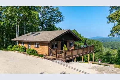 37 Oak Ridge Road, Madison, NH 03849 - Photo 1